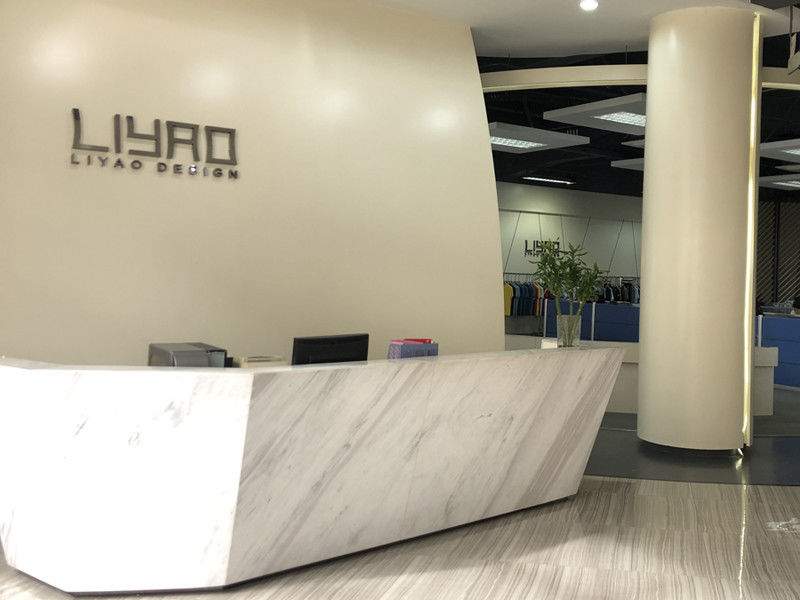 Chiny Guangzhou Odin Apparel Co., Ltd.， Profil przedsiębiorstwa 