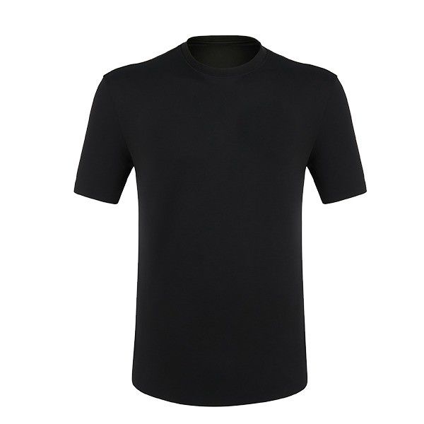 T-shirty dla mężczyzn wagi ciężkiej Embroidery logo na zamówienie 100% bawełniana t-shirt z projektem OEM