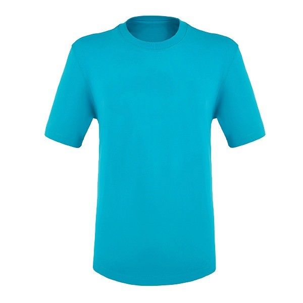 T-shirty z dzianinami