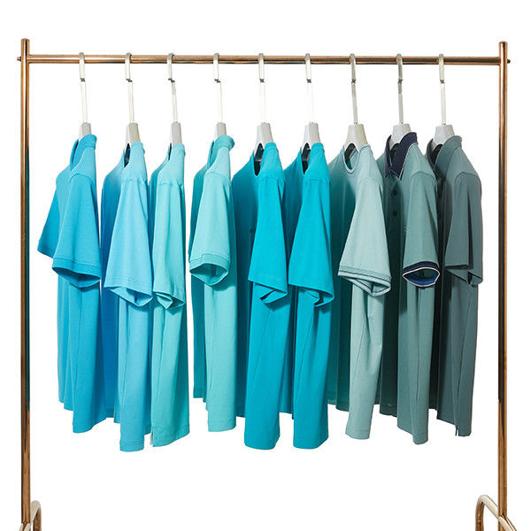 Zamówiony projekt męski 100% bawełniana koszulka O-Neck krótkie rękawy oddychające anty-pilling