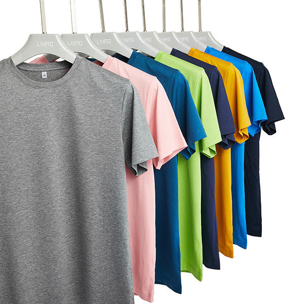 O-Neck krótkie rękawy anty skurcz szybki suchy koszulka gimnastyczna S M L Xl 2Xl T-shirt o nadmiarze