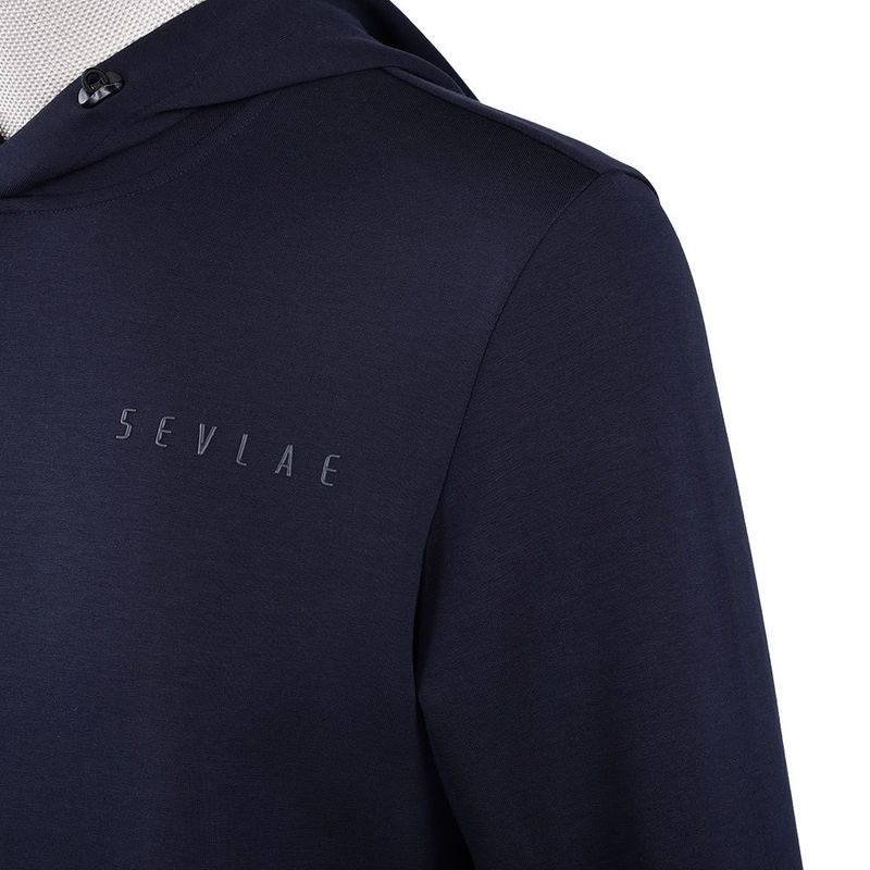 Zestaw odzieży damskiej Vintage Oversized Winter Hoodies ODM OEM