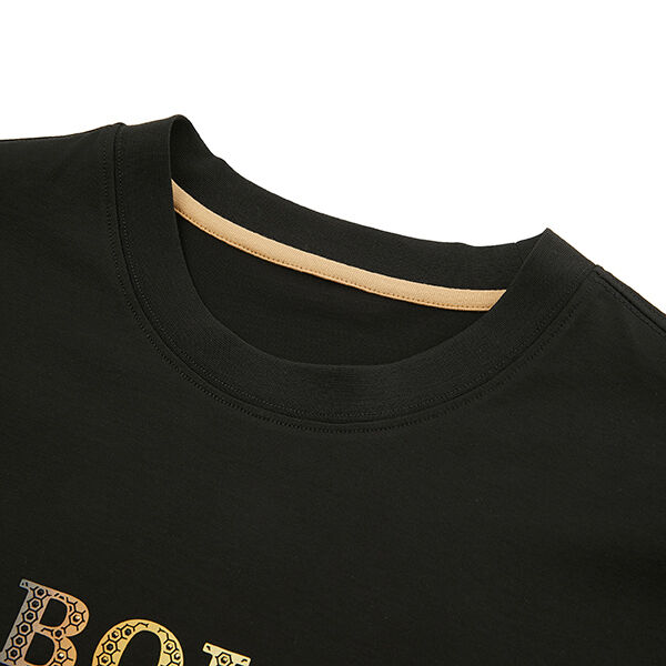 Hurtowe koszulki T-shirt o wysokiej wydajności, odporne na zagniecenia, ciężkie, spersonalizowane, 300 gsm