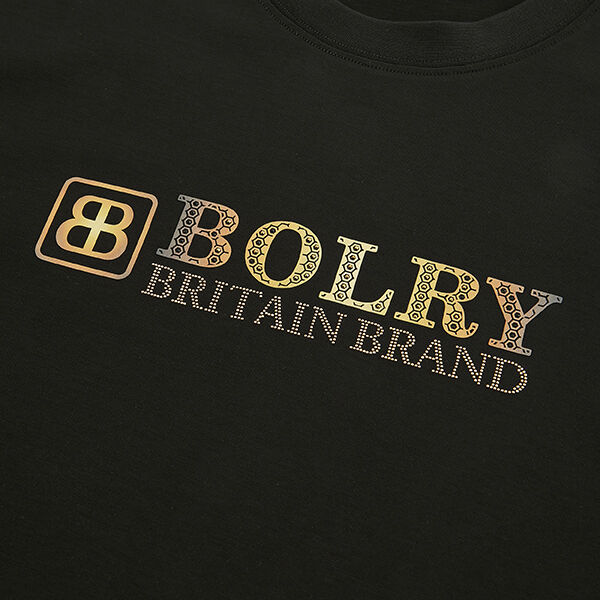 Hurtowe koszulki T-shirt o wysokiej wydajności, odporne na zagniecenia, ciężkie, spersonalizowane, 300 gsm