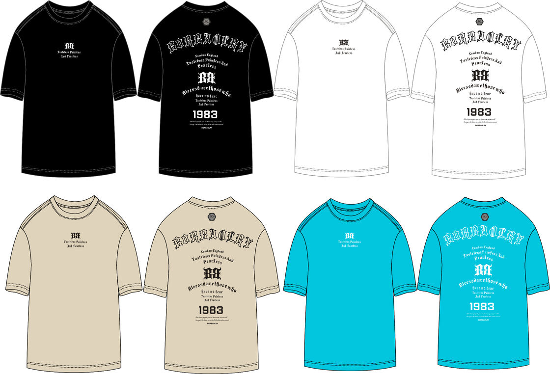 Profesjonalny Producent Najnowszy projekt Custom Plain Cotton Oversized Heavyweight T-shirt dla mężczyzn