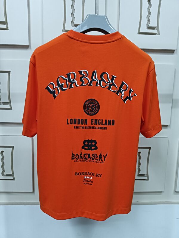 Najlepiej sprzedający się Unisex Custom Logo Printing Vintage Oversized Streetwear Short Sleeves Mens T-shirt