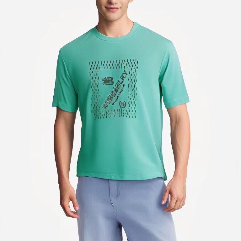 Fabryka Bezpośrednia Sprzedaż Hurtowa Drukowanie Logo Bawełna Prana Vintage Niestandardowa Ciężka Zwykła Koszulka Oversize