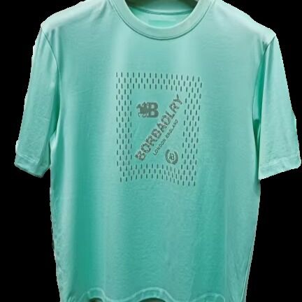 Fabryka Bezpośrednia Sprzedaż Hurtowa Drukowanie Logo Bawełna Prana Vintage Niestandardowa Ciężka Zwykła Koszulka Oversize