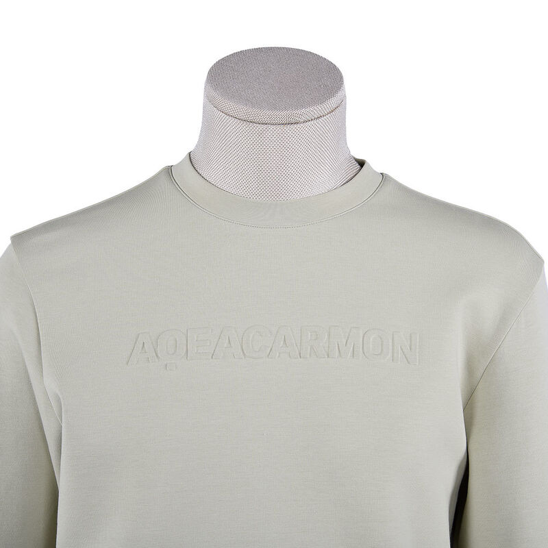 2024 Nowy Feel Good Kolor Logo Mody Kapuzki Szary Kapuzka z nadmiarami Ciężka dla mężczyzn Zestawy garniturów