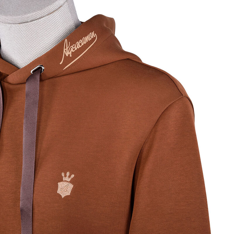 Jesień Europe Size Embossed Hoodie Anti-Pilling Custom Oversized Good Manufacturer Hoodie