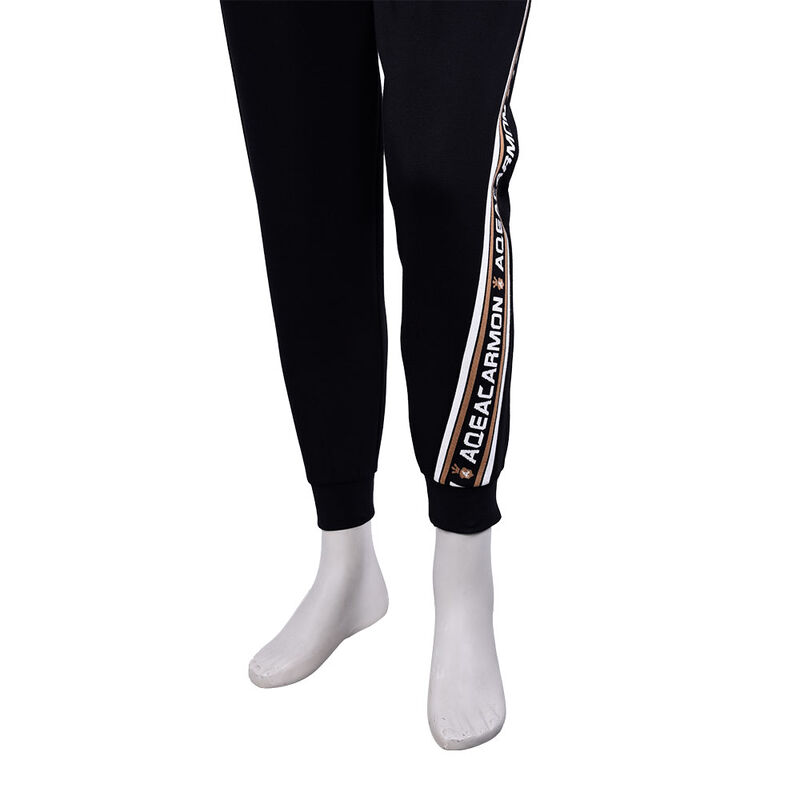 Duży rozmiar Wiatroodporny z własnym logo męski komplet bluz z kapturem zrównoważony wysokiej jakości bluzy dresowe odzież sportowa spodnie dresowe sweter