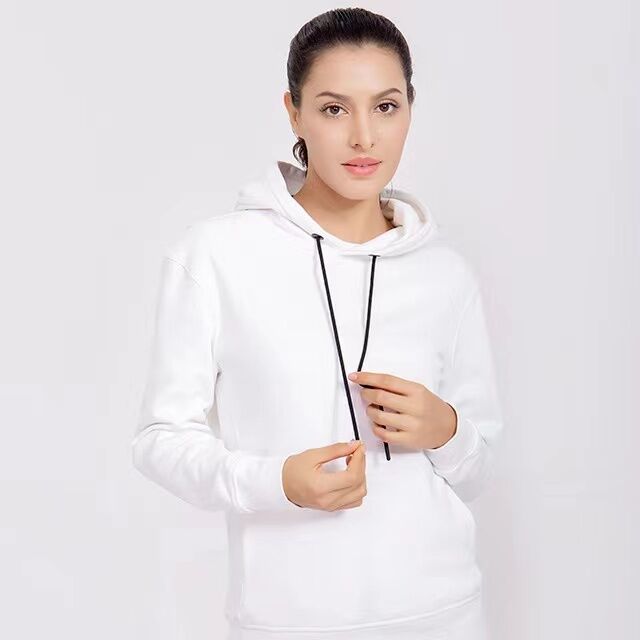 Jesień 100% bawełniana Hoodie Plus Size Customized Logo Drukowanie Hoodies męskie Kobiety