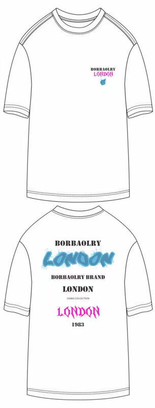 Konkurencyjna cena Logo na zamówienie T-shirt ciężki nadmiarowy 100% bawełniany czarny z szyją dla mężczyzn