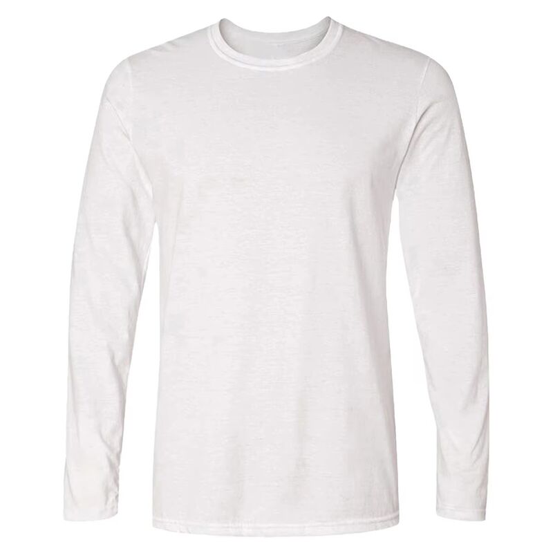 100% bawełny T-shirt z długimi rękawami, kapelusze z kapeluszem, ognioodporne spawanie FR