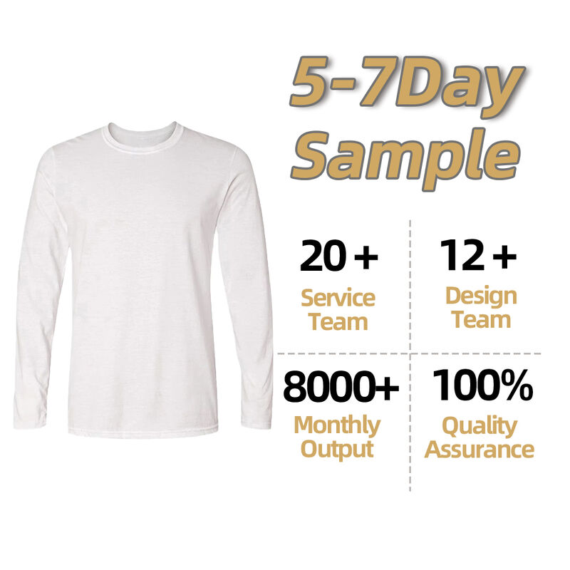 100% bawełny T-shirt z długimi rękawami, kapelusze z kapeluszem, ognioodporne spawanie FR