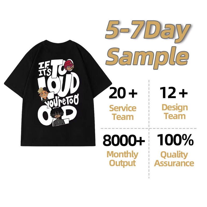 100% bawełniane oversize'owe męskie koszulki z efektem sprania kwasowego, vintage, z możliwością personalizacji logo, krótkie/długie, klasyczny kołnierzyk, wzór wyblakły od słońca