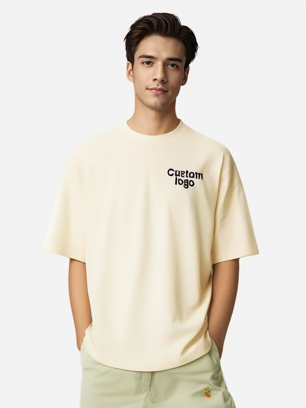 Zamówiona gorąca sprzedaż Unisex 100% bawełniane koszulki koszulki puste koszulki amerykańskie rozmiar prawdziwy do rozmiaru koszulki dla mężczyzn