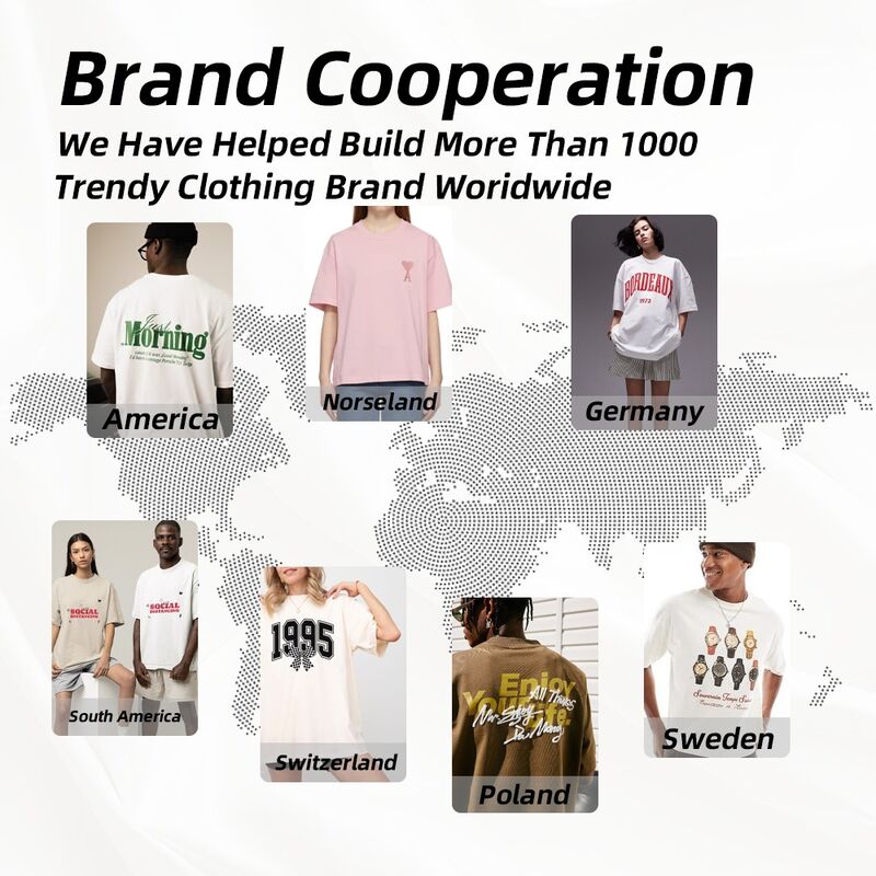 Hurtownia T-shirt z obniżonym ramieniem, gładki, z możliwością własnego logo, oversize, męski T-shirt, wysoka jakość, skurczony, 100% ciężka bawełna