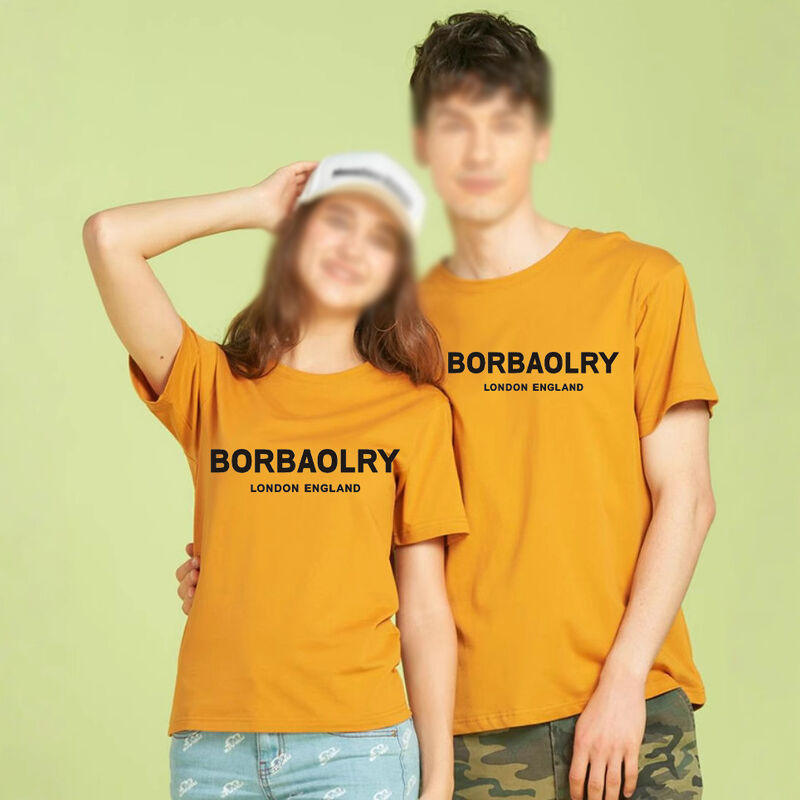 T-shirt wydrukowany na zamówienie wysokiej jakości hurtowy T-shirt zamówiony dla mężczyzn 220gm T-shirty prosty i pusty T-shirty bawełniane T-shirty męskie