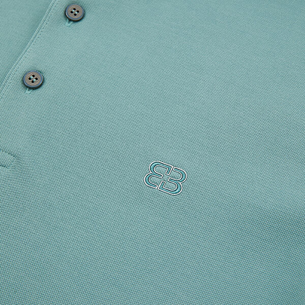 Lato lodowe 3 przyciski Koszulka polo 95% poliester 5% Spandex Producenci odzieży