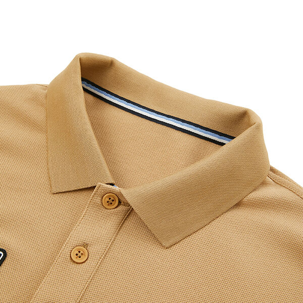 2025 New Summer Custom Logo Style T-shirt Polo dla mężczyzn Fit T-shirt Sublimacja DTG Drukowanie haftowanie