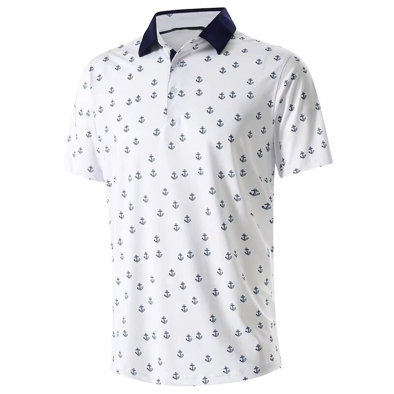 Koszulki polo dla mężczyzn i kobiet, w wersji indywidualnej i z nadrukiem, w wersji biznesowej, w wersji casual, w wersji sportowej, w wersji męskiej, w wersji T-shirt polo