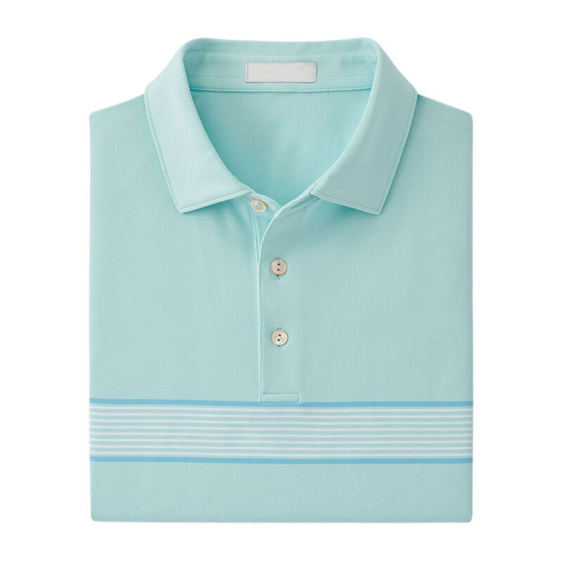 Hurtownia Wysokiej Jakości Koszulka Polo Merceyzowana Unisex z Haftem Logo Koszulka Polo Golf z Nadrukiem