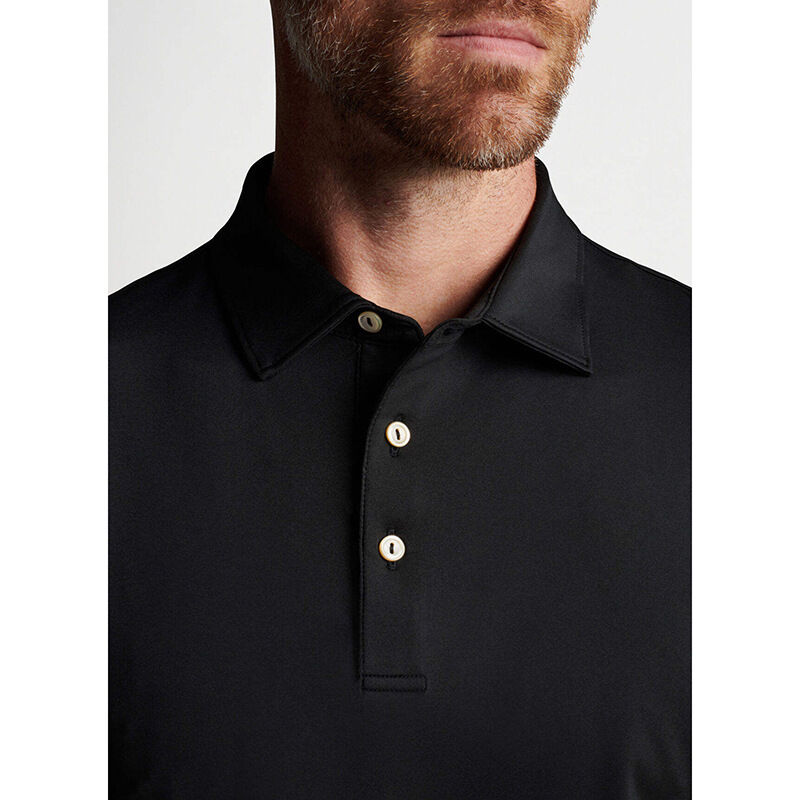 Koszulki polo na zamówienie Etykiety prywatne Koszulka T-shirt Wysokiej jakości Klasyczny Fit Solid Men's Koszulki polo Golf Wholesale