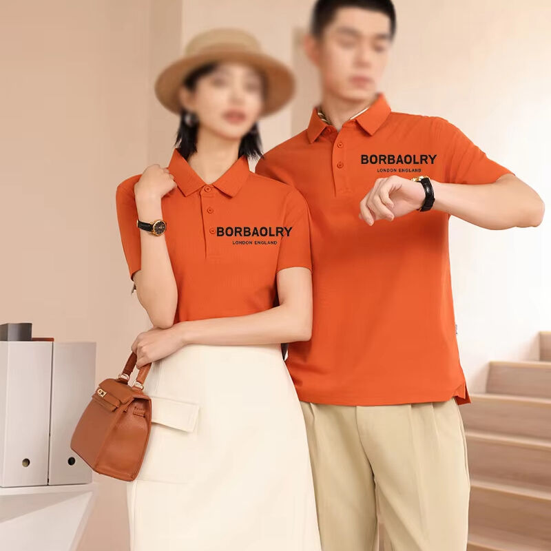 Sprzedaż hurtowa wysokiej jakości OEM Odzież Polo T-shirt marki specjalnej Designer Luxury Clothing Ralphed Laurens Polo Men